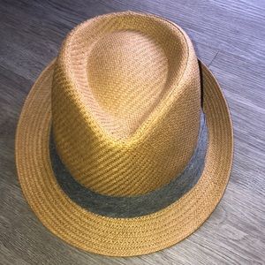 Mens fedora